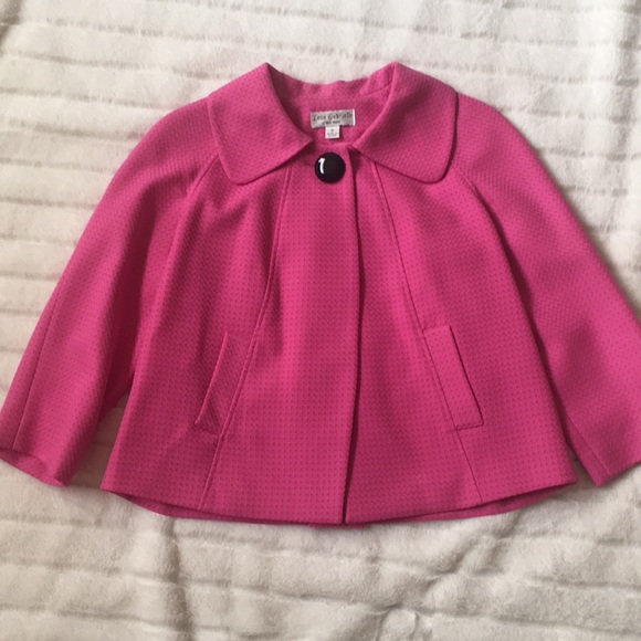 Jackets & Blazers - Swing blazer